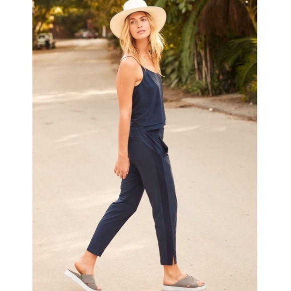 NWOT Brooklyn Ankle Pant Mountain Olive Green - Picture 9 of 11